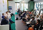 Использование искусственного интеллекта в надзорной деятельности в сфере АПК обсудили на форуме в Санкт-Петербурге Использование искусственного интеллекта в надзорной деятельности в сфере АПК обсудили на форуме в Санкт-Петербурге